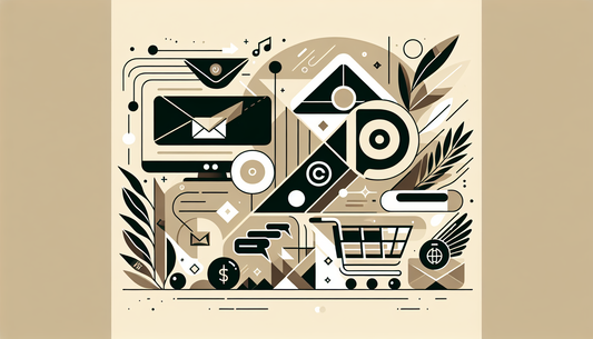 Streamlining Your Shopify Experience: How to Automatically Send Order Confirmation Emails